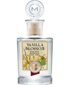 Monotheme Venezia Monotheme, Vanilla Blossom, Eau De Toilette, For Women, 100 ml Smaržas - NESAKĀRTOTS
