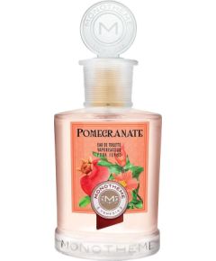Monotheme Venezia Monotheme, Pomegranate, Eau De Toilette, For Women, 100 ml Smaržas - NESAKĀRTOTS