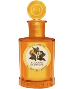 Monotheme Venezia Monotheme, Boccioli Di Limone, Eau De Toilette, For Women, 100 ml Smaržas - NESAKĀRTOTS