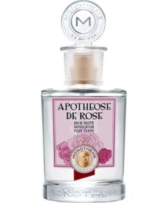 Monotheme Venezia Monotheme, Apothéose De Rose, Eau De Toilette, For Women, 100 ml Духи и косметика
