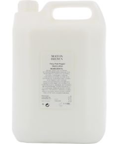Molton Brown, Pink Pepper, Hydrating, Hand Lotion, 5000 ml Ķermeņa kosmētika