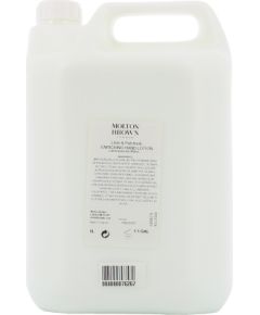 Molton Brown, Lime & Patchouli, Hydrating, Hand Lotion, 5000 ml Ķermeņa kosmētika