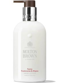 Molton Brown, Frank & All, Hand Lotion, 300 ml Ķermeņa kosmētika