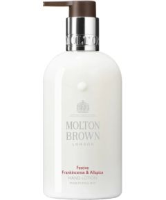 Molton Brown, Festive, Hydrating, Hand Lotion, Frankincense And Allspice, 300 ml Косметика для тела
