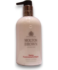 Molton Brown, Festive Frankincense, Hand Lotion, 300 ml Ķermeņa kosmētika