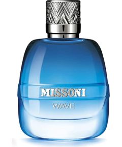 Missoni, Wave, Eau De Toilette, For Men, 100 ml *Tester Духи и косметика