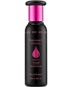 Milton Lloyd, Perfumer’s Choice No 8 Valerie, Eau De Parfum, For Women, 83 ml Smaržas - NESAKĀRTOTS