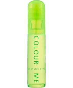 Milton Lloyd, Colour Me Volt, Eau De Toilette, For Men, 50 ml Smaržas - NESAKĀRTOTS