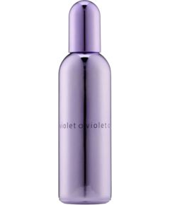 Milton Lloyd, Colour Me Violet, Eau De Parfum, For Women, 100 ml Smaržas - NESAKĀRTOTS