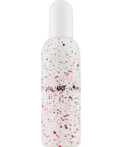 Milton Lloyd, Colour Me Pop Art, Eau De Parfum, For Women, 100 ml Smaržas - NESAKĀRTOTS