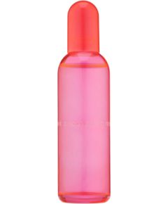 Milton Lloyd, Colour Me Neon Pink, Eau De Parfum, For Women, 100 ml Smaržas - NESAKĀRTOTS