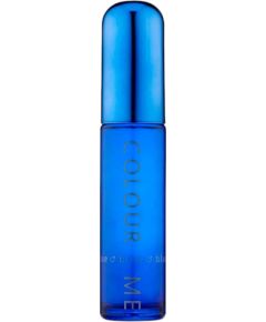 Milton Lloyd, Colour Me Homme Blue, Eau De Toilette, For Men, 50 ml Smaržas - NESAKĀRTOTS