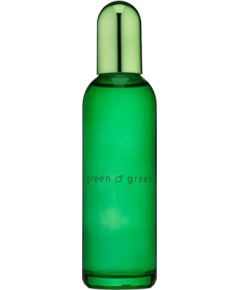 Milton Lloyd, Colour Me Green, Eau De Toilette, For Men, 90 ml Smaržas - NESAKĀRTOTS