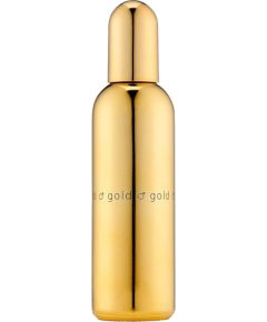 Milton Lloyd, Colour Me Gold, Eau De Toilette, For Men, 100 ml Smaržas - NESAKĀRTOTS