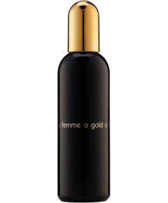 Milton Lloyd, Colour Me Femme Gold, Eau De Parfum, For Women, 100 ml Smaržas - NESAKĀRTOTS