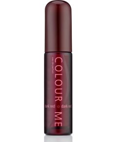Milton Lloyd, Colour Me Dark Red, Eau De Parfum, Unisex, 50 ml Smaržas - NESAKĀRTOTS
