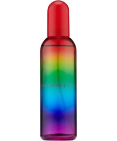 Milton Lloyd, Colour Me Colours, Eau De Parfum, For Women, 100 ml Smaržas - NESAKĀRTOTS