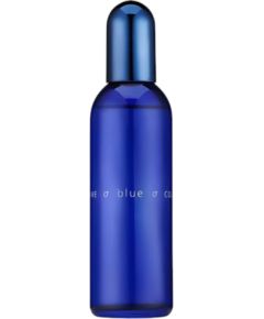 Milton Lloyd, Colour Me Homme Blue, Eau De Parfum, For Men, 90 ml Smaržas - NESAKĀRTOTS