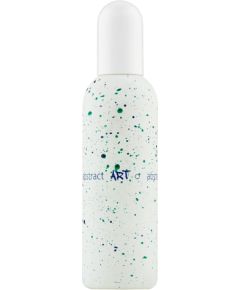 Milton Lloyd, Colour Me Abstract Art, Eau De Parfum, For Men, 90 ml Smaržas - NESAKĀRTOTS