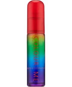 Milton Lloyd, Colour Me Colours, Eau De Parfum, For Women, 50 ml Smaržas - NESAKĀRTOTS
