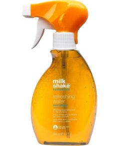 Milk Shake, Sun & More, Hair Spray Treatment, Refreshing, 250 ml Уход за волосами