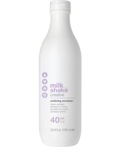 Milk Shake, Creative, Hair Oxidant Lotion, 12%, 40 vol, 1000 ml Уход за волосами
