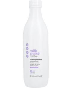 Milk Shake, Creative, Hair Oxidant Lotion, 1.5%, 5 vol, 950 ml Уход за волосами
