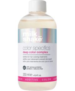 Milk Shake, Color Specifics, Hair Colouring Additive, 250 ml Matu kopšana