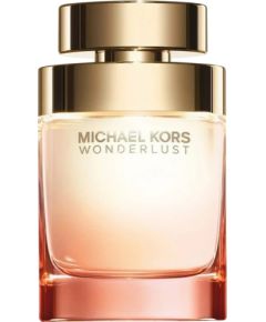 Michael Kors, Wonderlust, Eau De Parfum, For Women, 100 ml *Tester Духи и косметика