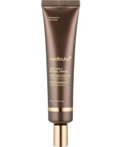 Medicube, Deep Vita A, Anti-Aging, Serum, For Face, No, 30 ml Уход за лицом