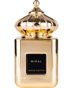 Matin Martin, Miral, Eau De Parfum, For Women, 100 ml Духи и косметика