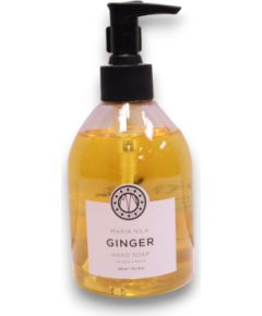 Maria Nila, Maria Nila, Sulfates-Free, Hydrating, Hand Lotion, Ginger, 300 ml Косметика для тела