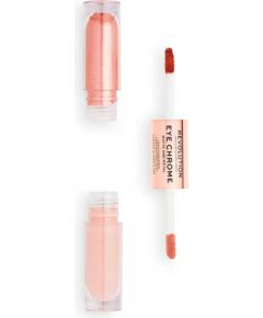 Makeup Revolution, Eye Chrome, Liquid Blush, Life, 2.2 ml Kосметические средства