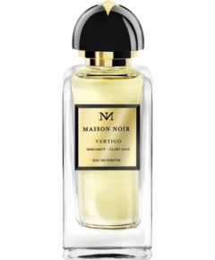 Maison Noir, Vertigo 236, Eau De Parfum, Unisex, 100 ml Духи и косметика