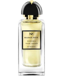 Maison Noir, Bohemia 265, Eau De Parfum, Unisex, 100 ml Духи и косметика