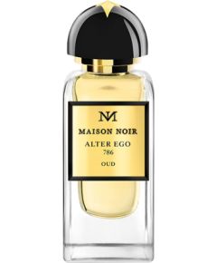 Maison Noir, Alter Ego, Eau De Parfum, Unisex, 50 ml Духи и косметика