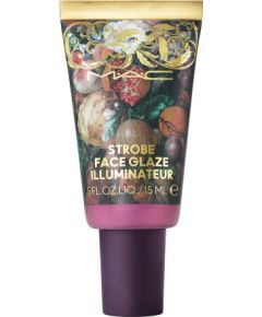 MAC, Tempting Fate , Cream Blush, Rose Gold, 15 ml Dekoratīvā kosmētika