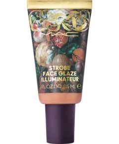 MAC, Tempting Fate , Cream Blush, Punk, 15 ml Dekoratīvā kosmētika