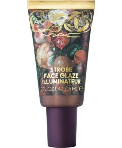 MAC, Tempting Fate , Cream Blush, Barococoa, 15 ml Dekoratīvā kosmētika