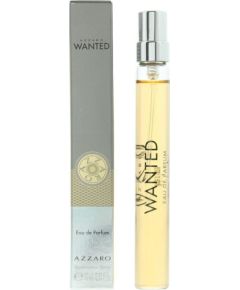 Loris Azzaro, Wanted, Eau De Parfum, For Men, 10 ml *Miniature Smaržas - NESAKĀRTOTS