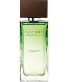 Loris Azzaro, Solarissimo Levanzo, Eau De Toilette, For Men, 75 ml *Tester Smaržas - NESAKĀRTOTS