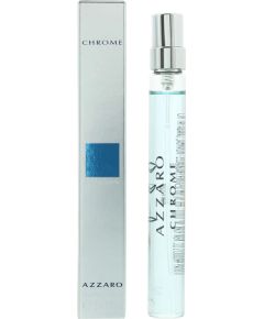 Loris Azzaro, Chrome, Eau De Toilette, For Men, 10 ml Smaržas - NESAKĀRTOTS