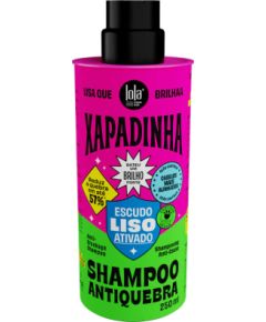 Lola Cosmetics, Xapadinha, Hair Shampoo, Anti-Breakage, 250 ml Šampūni