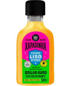 Lola Cosmetics, Xapadinha, Hair Oil Treatment, Anti-Frizz, 50 ml Уход за волосами