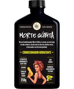 Lola Cosmetics, Morte Subita, Hair Conditioner, Restorative, 250 ml Уход за волосами