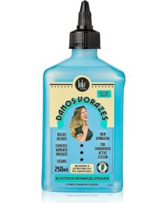Lola Cosmetics, Danos Vorazes, Hair Conditioner, For Revitalizing, 250 ml Уход за волосами
