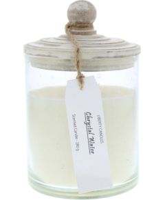 Liberty Candle, Chrystal Water, Scented Candle, 280 g Telpu aromāti