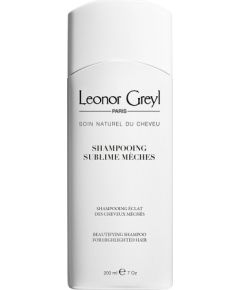 Leonor Greyl, Sublime Meches, Hair Shampoo, For Colour Protection, 200 ml Шампуни