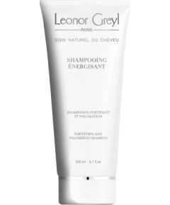 Leonor Greyl, Shampooing Energisant, Hair Shampoo, Fortifying, 200 ml Шампуни