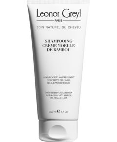 Leonor Greyl, Moelle De Bambou, Hair Shampoo, For Nourishing, 200 ml Шампуни